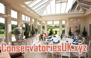 conservatories ipswich area