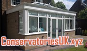 taverham conservatories