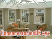 timber conservatory suppliers