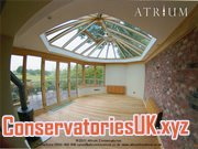 conservatory companies in ashford kent