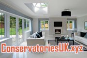 db conservatories