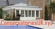 conservatories welling