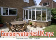 conservatory maintenance company