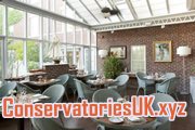 oak conservatories for listed buildings