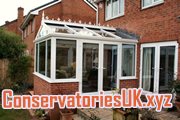 upvc conservatories northern ireland