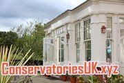 how to join a conservatory to a house