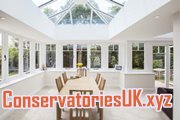 conservatories under Ј1000