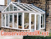 conservatories iom