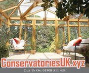 conservatories Wakefield UK cheapest company