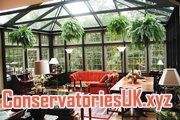 when does a conservatories require planning permission