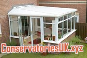 conservatories london uk