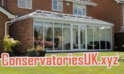 conservatories pickering