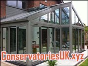 conservatories Royal Tunbridge Wells UK cheapest company