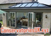 bespoke conservatories leicestershire