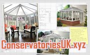 conservatory lean to roof