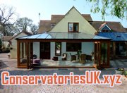 omega windows doors and conservatories