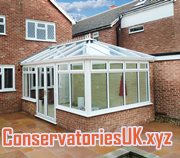 conservatories Chipping Sodbury UK cheapest company