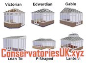 kitchen extensions orangeries