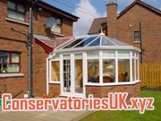 timber conservatory manufacturers