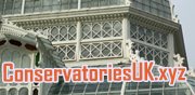 udesign conservatories