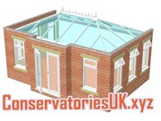 conservatories lymm