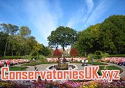 conservatories around the world