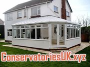 conservatories Lowestoft UK cheapest company