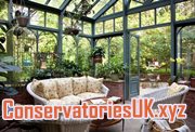 oak conservatories gloucestershire