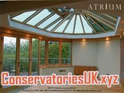 conservatories suffolk area