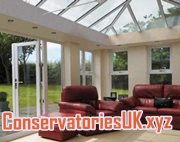 t shaped conservatory prices