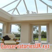 conservatories heaters