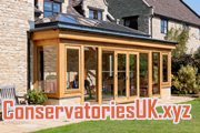 conservatories texas