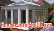 top glass conservatories