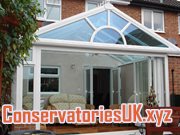 conservatory prices manchester