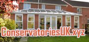 conservatory companies in bedfordshire