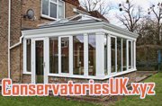 conservatory maintenance