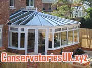 regulations for building a conservatory