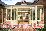 t and k conservatories