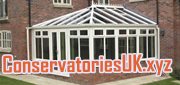 conservatory for sale dorset