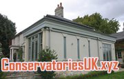 conservatories Shaftesbury UK cheapest company