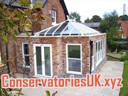 conservatories cranleigh