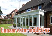 diy conservatory base