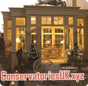 conservatories cleaning