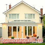 bespoke conservatories norfolk