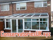 best self build conservatories