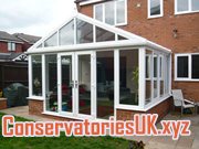 best glass conservatories