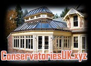 bespoke conservatory jobs