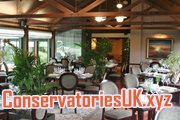 buy conservatory windows