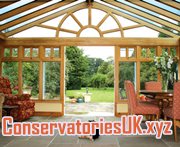 cheap conservatories prices