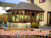 ctg conservatories